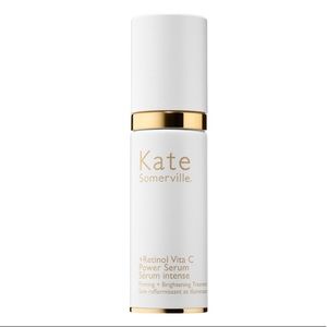KATE SOMERVILLE +Retinol Vita C Power Serum